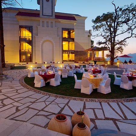 Royal Orchid Fort Resort Mussoorie Esterno foto