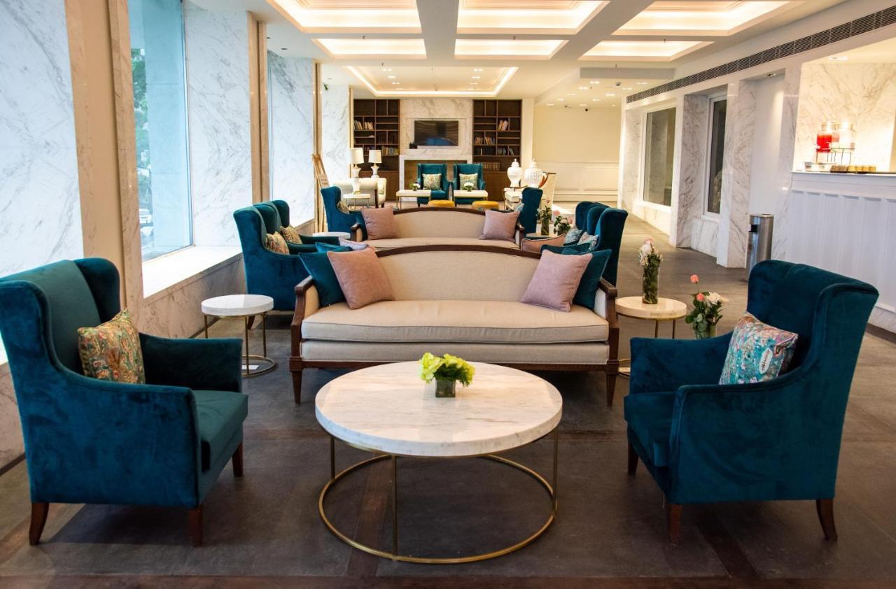 Royal Orchid Fort Resort Mussoorie Esterno foto