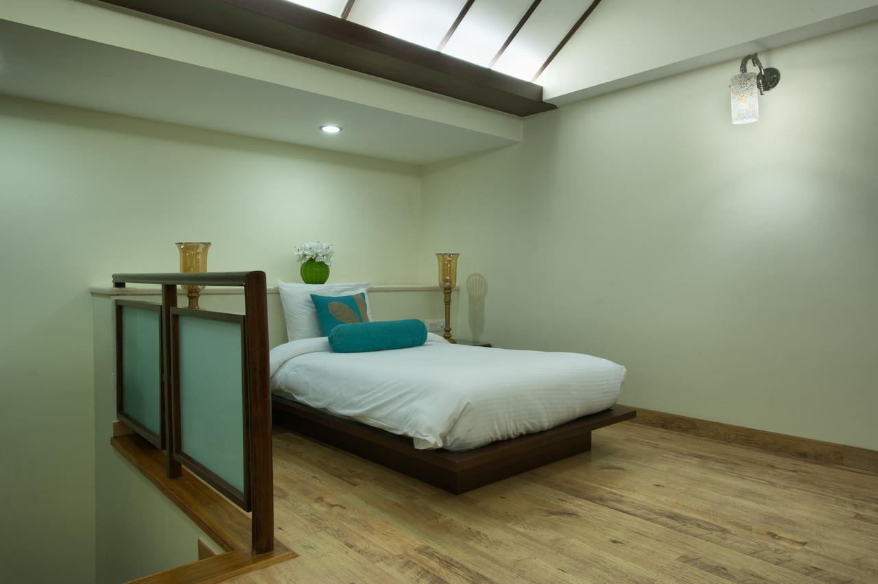 Royal Orchid Fort Resort Mussoorie Esterno foto
