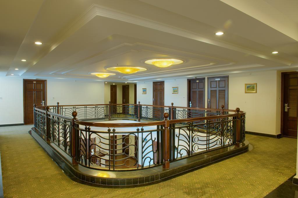 Royal Orchid Fort Resort Mussoorie Esterno foto
